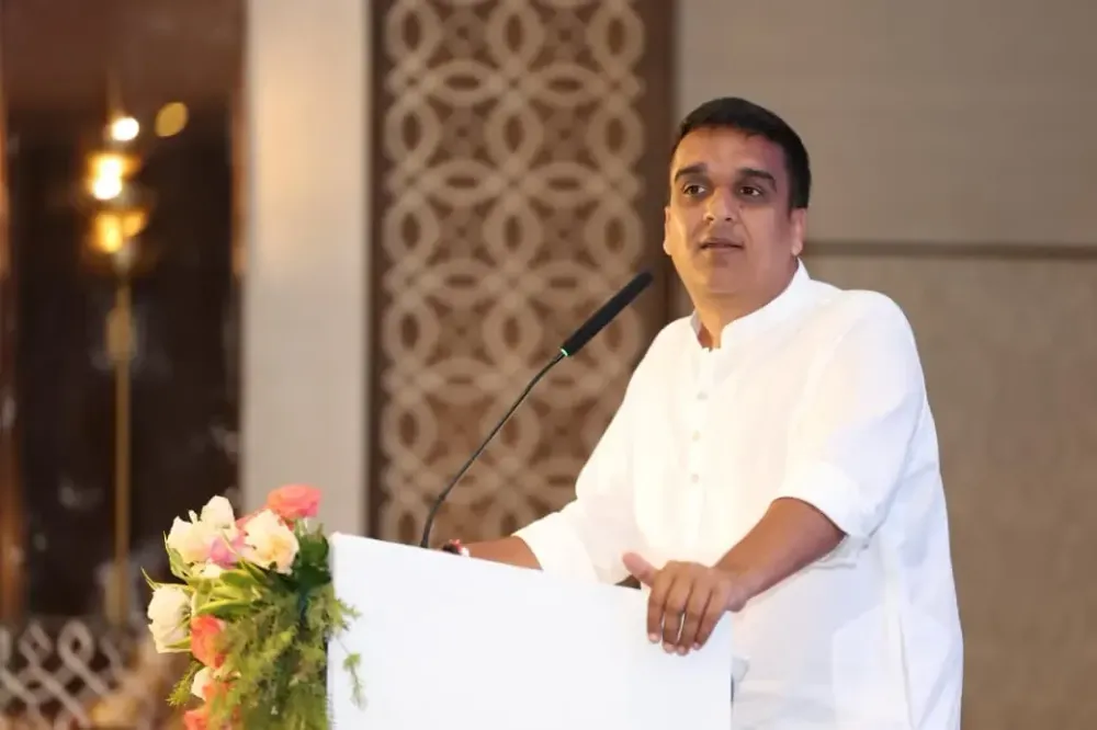 Gujarat to launch homestays in 100 villages under Tourism Year 2026-27