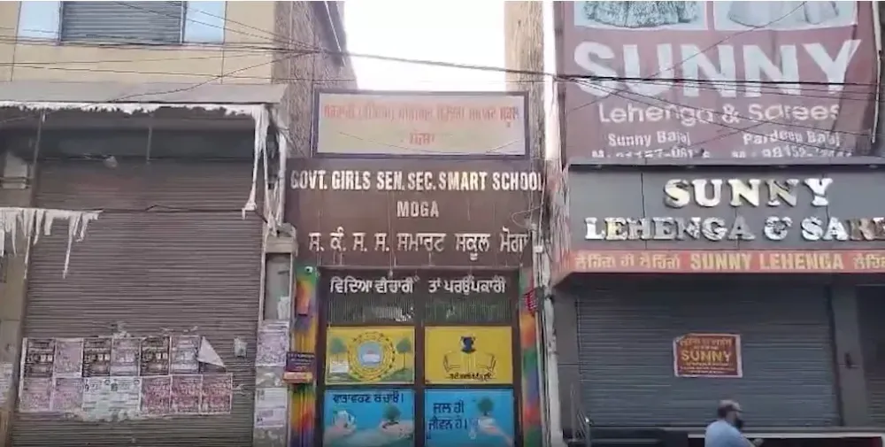 पंजाब महा हड़ताल: 3 लाख से अधिक कर्मचारी काम से दूर, ₹20,161 करोड़ DA बकाये पर गतिरोध