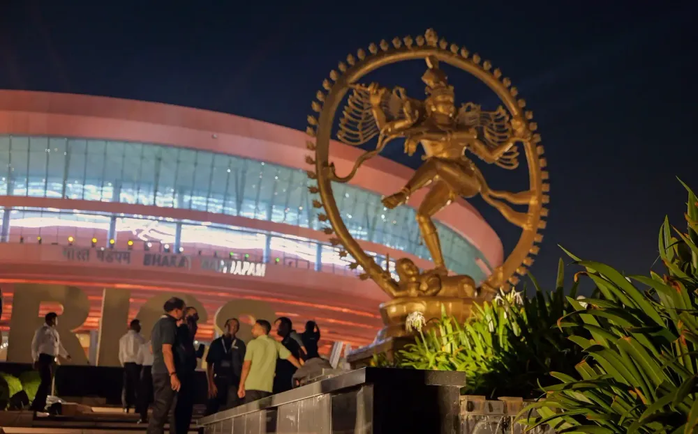 BRICS 2026: India champions multipolar digital economy at New Delhi Summit