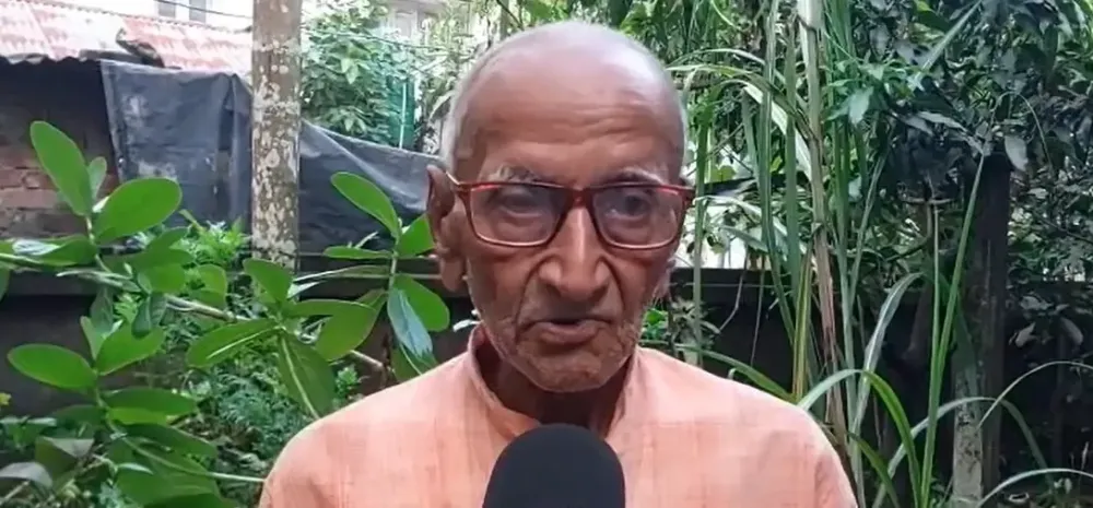 PM मोदी के जन्मदिन पर माखनलाल सरकार और विजय कलंत्री ने दी बधाई, 'सोनार बांग्ला' की उठाई माँग