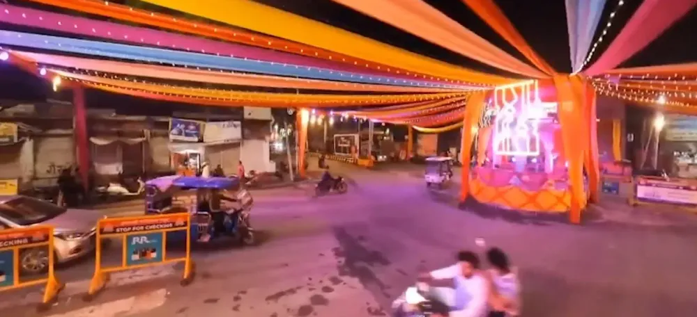 जन्माष्टमी 2026: मथुरा-वृंदावन से द्वारका तक सजे मंदिर, लाखों श्रद्धालुओं के स्वागत को तैयार ब्रजमंडल