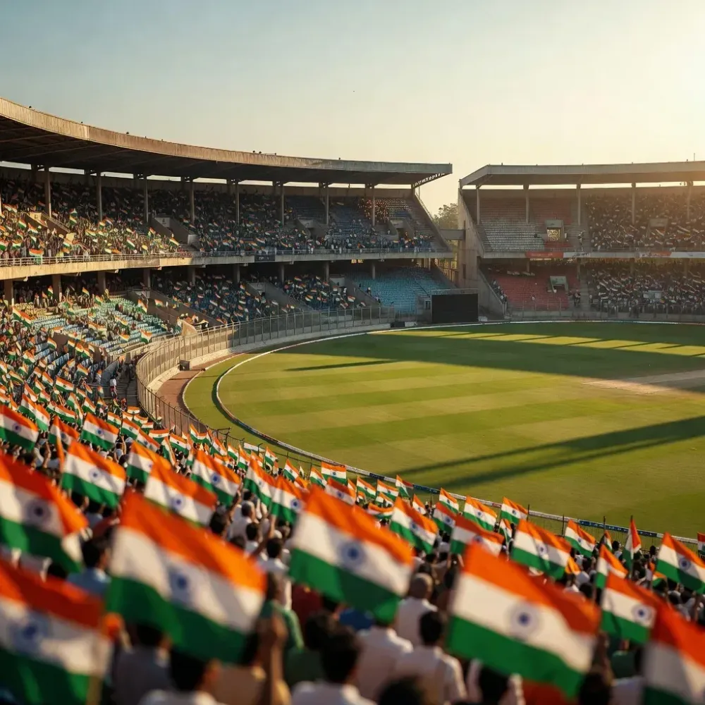 Mandaviya shares Kevin Pietersen's piece on India's rise