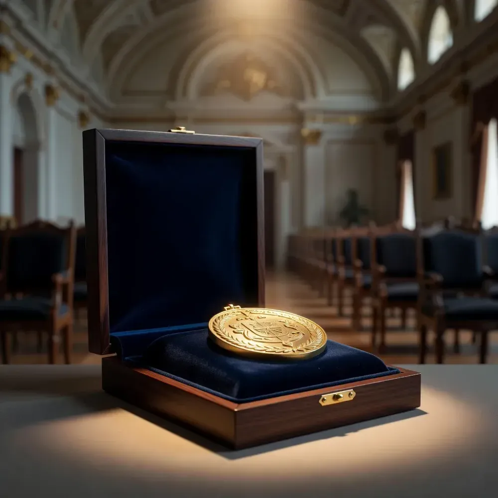 Nvidia CEO Jensen Huang wins National Medal of Science