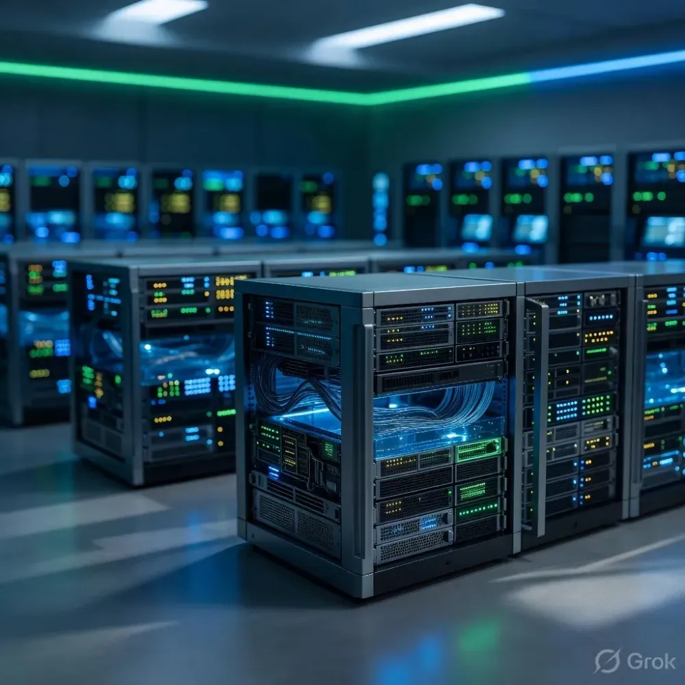 Nvidia Spotlights CUDA-X, Its GPU Software Powerhouse