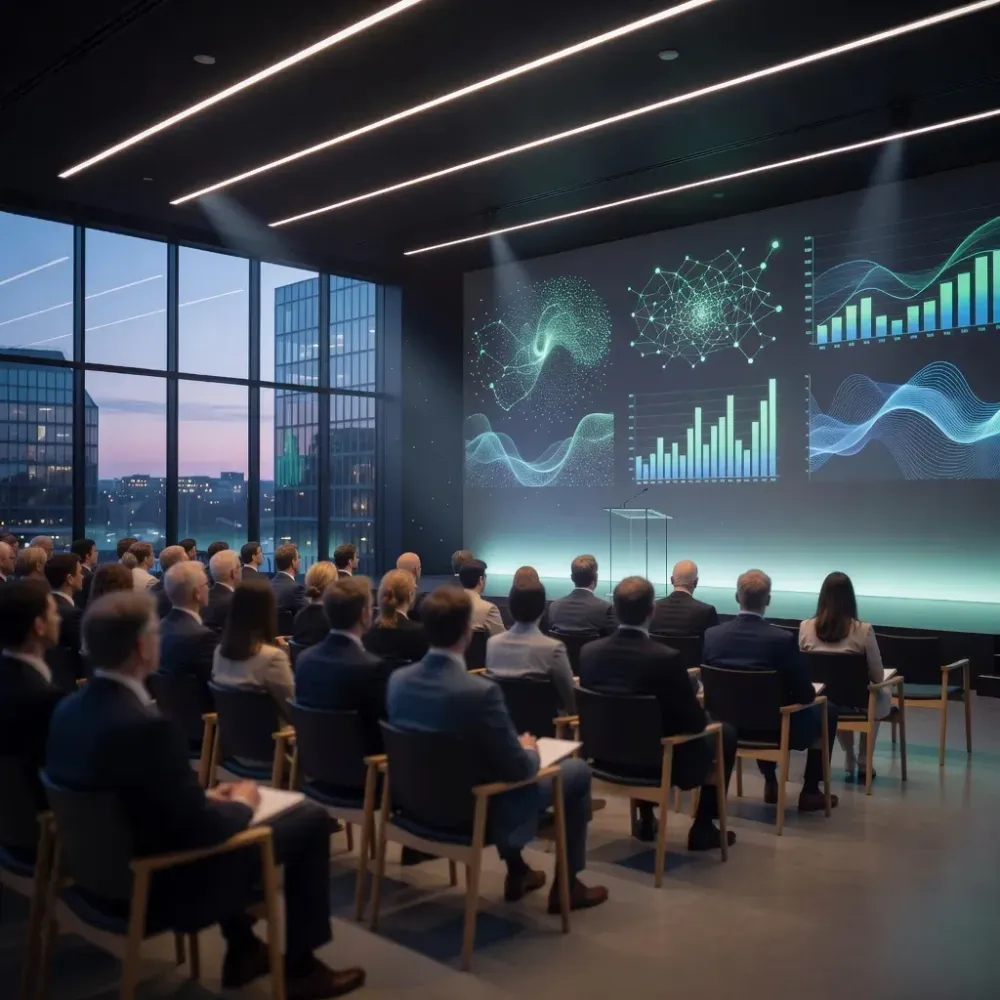 Nvidia's Jensen Huang Takes AI Roadshow to Stockholm