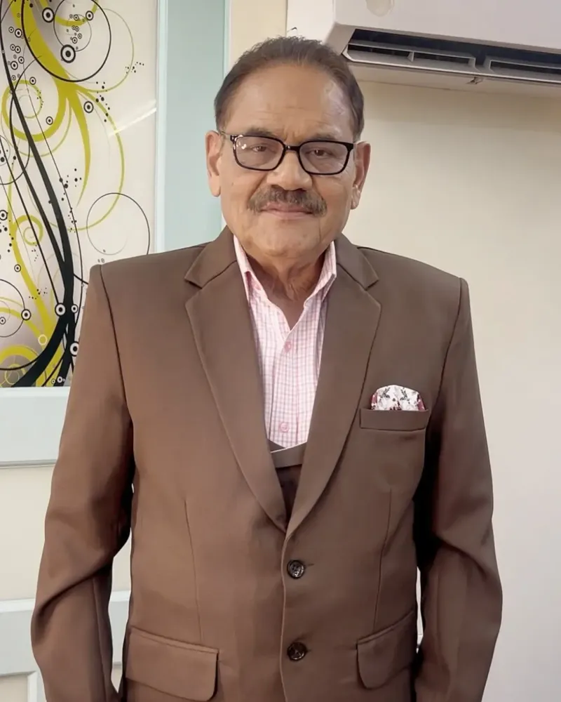 मुश्ताक खान के निधन पर ऑल इंडियन सिने वर्कर्स एसोसिएशन का शोक, बोले- 'वेलकम' का वो कॉमेडियन अमर रहेगा
