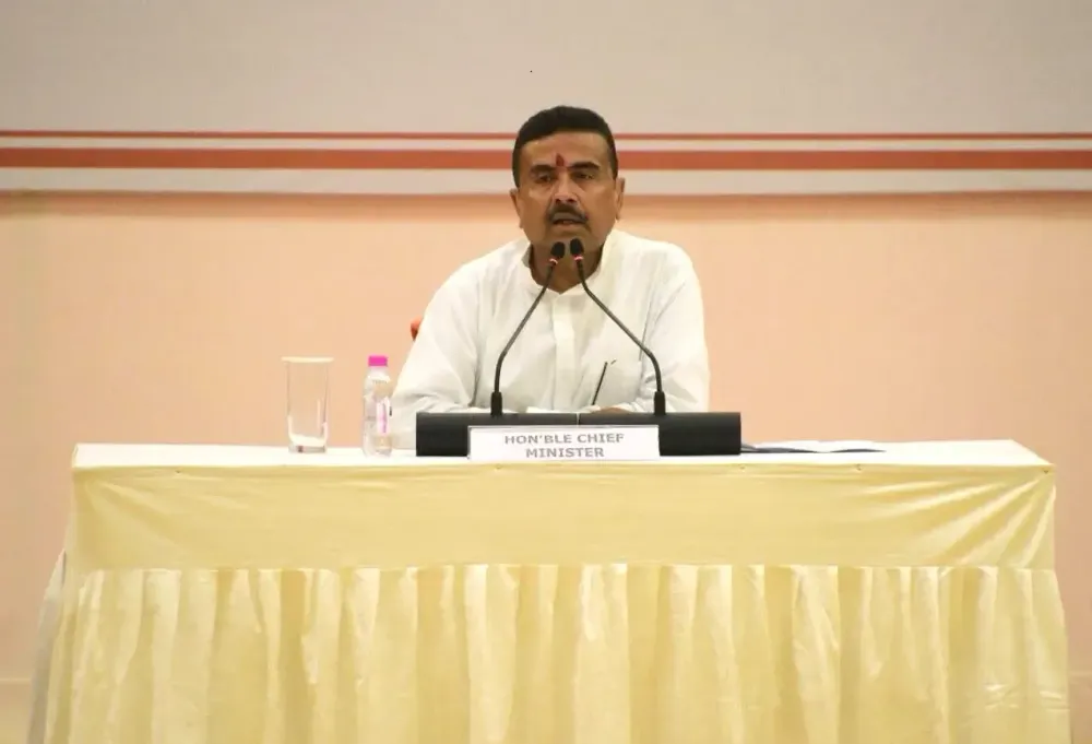 बंगाल सरकार ने तृणमूल शासन के दौरान स्थापित अनधिकृत टोल प्लाजा को बंद करने का दिया आदेश 