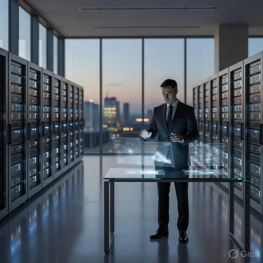 Chinese open-weight AI models win European enterprise ground
