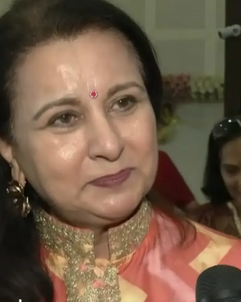 Poonam Dhillon denies ₹90 lakh CINTAA fraud, hits back at Upasana Singh
