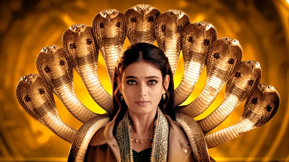 Neha Solanki on Nag Panchami: 'A tradition rooted in faith and nature'