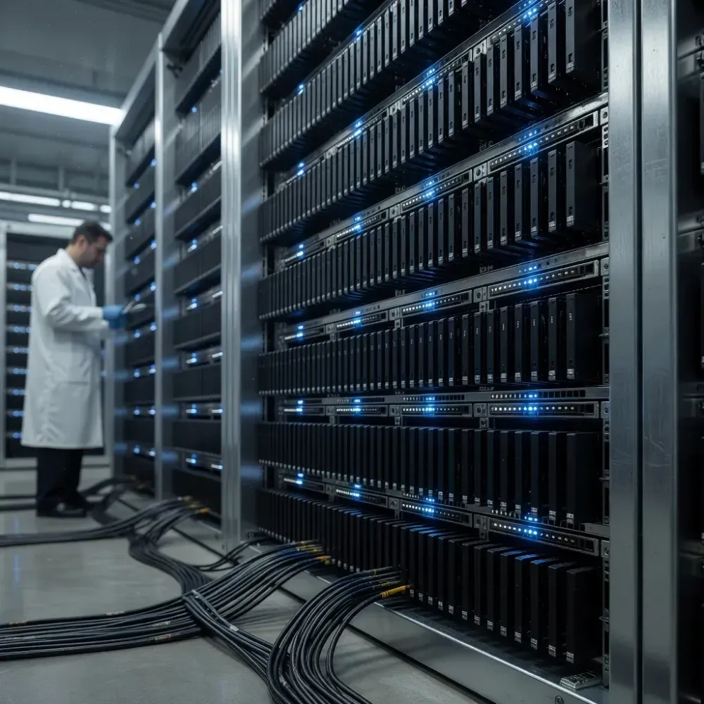 China's LineShine tops TOP500 at 2.198 exaflops, dethroning El Capitan