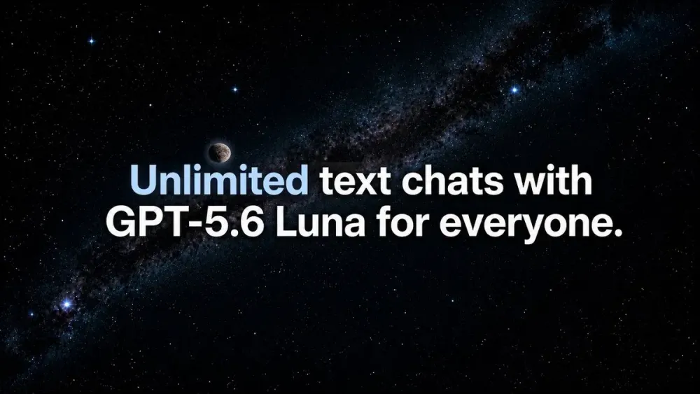 Sam Altman Upgrades ChatGPT Free Tier With Better Model