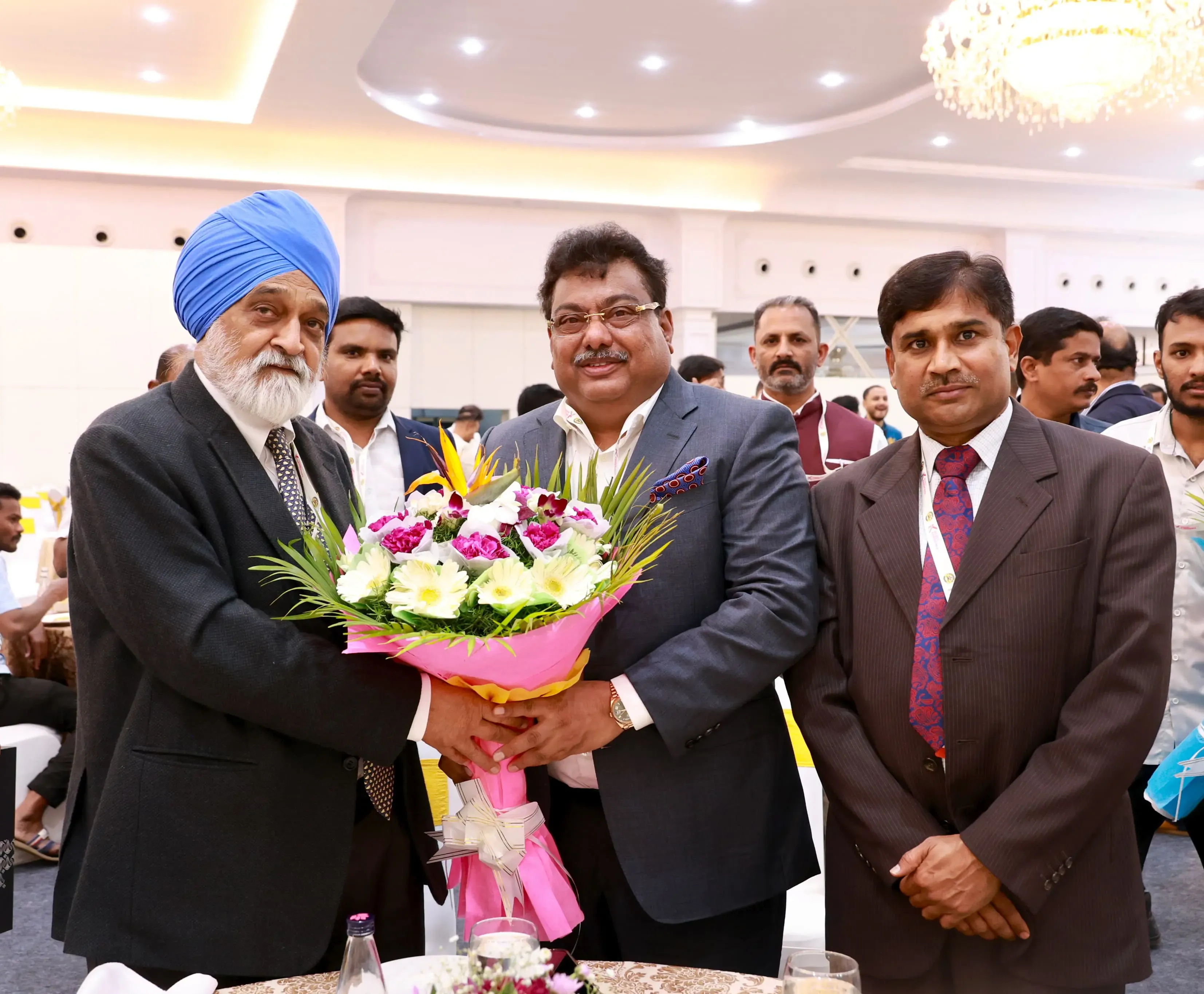 Montek Singh Ahluwalia Advocates State Division for Urban Growth