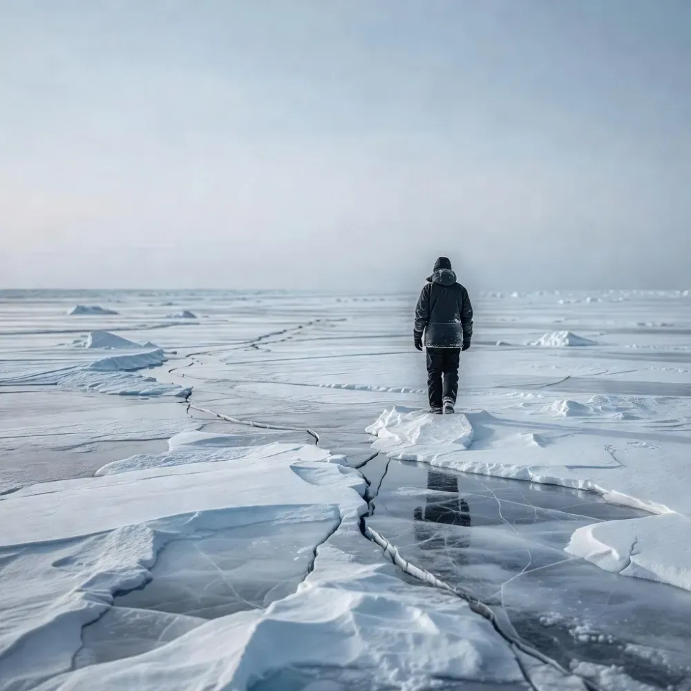 Arctic researcher Li Xueke quits UPenn for Hong Kong amid US climate cuts
