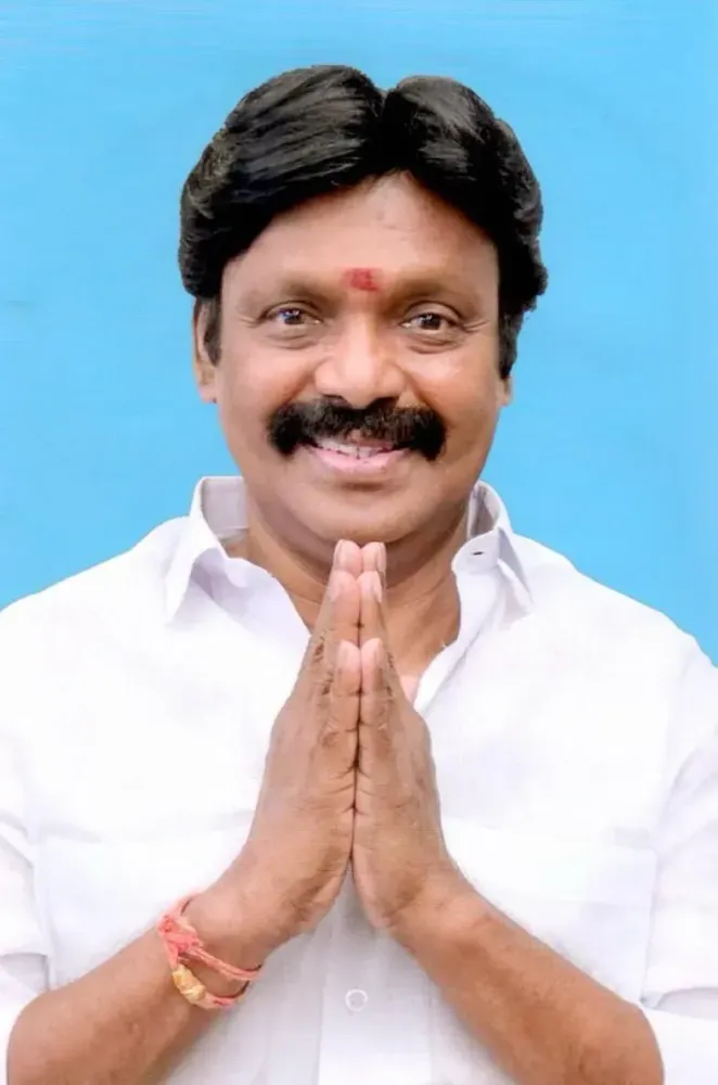TN Assembly Secretariat to reply on Esakki Subaya's resignation withdrawal bid