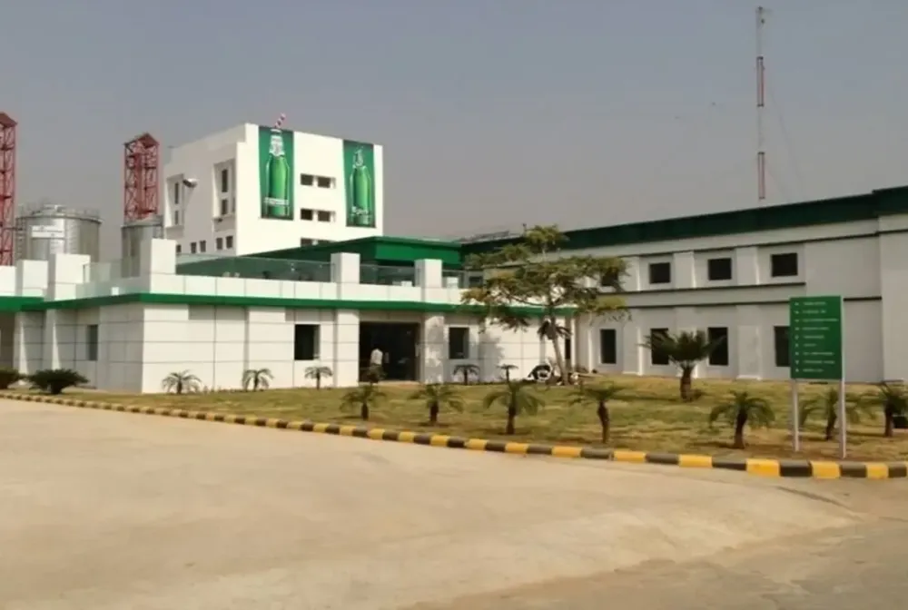 Carlsberg India FY26 revenue dips 2.2%25 to ₹8,708 crore ahead of IPO