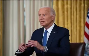 ‘Largest clemency’: Biden commutes sentences of 1,500 people