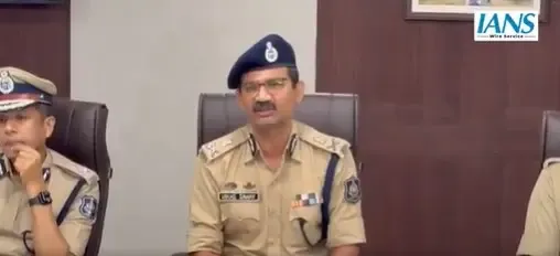 Gujarat Launches Extensive Operation Against Illegal Immigrants