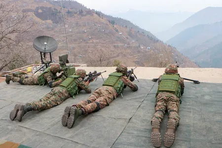 Lashkar-e-Taiba plots Kashmir surge: 1,000+ terrorists, more launchpads in PoK