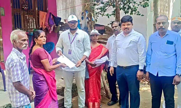 Is this the last chance for voters in Tamil Nadu to update their details?