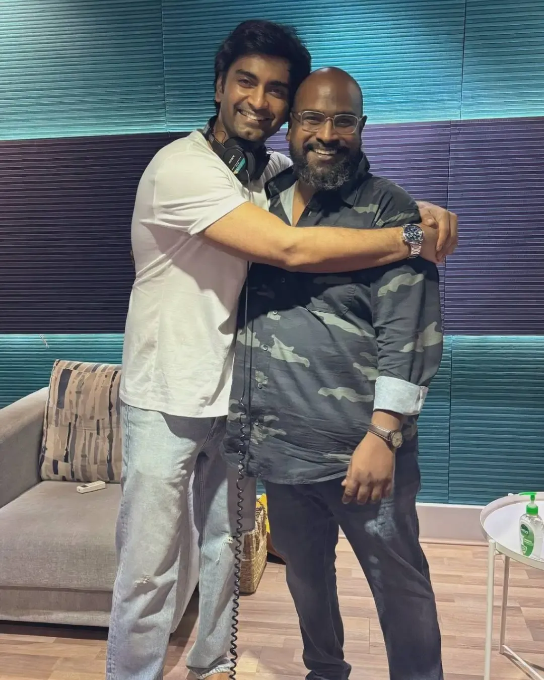 Has the Last Round of Dubbing Corrections for DNA Been Completed?