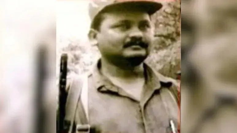 Bastar Achieves Landmark Milestone with Last Major Naxal Cadre Surrendering