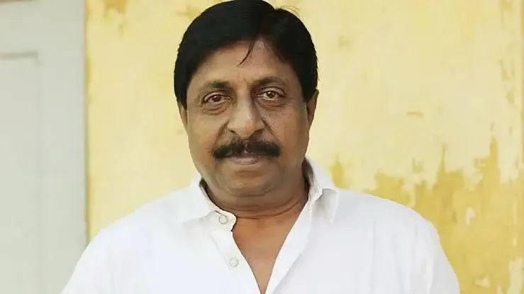 How Did Sreenivasan's Last Rites Reflect the Legacy of Malayalam Cinema?