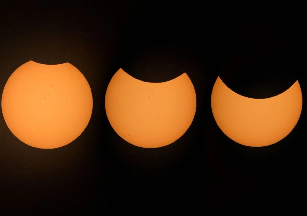 Will the Last Solar Eclipse of 2025 Dazzle the Night Sky?
