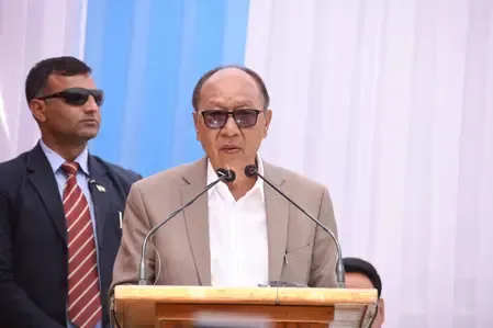 How Can Lasting Peace in Manipur Be Achieved Through Mutual Understanding Among Communities?