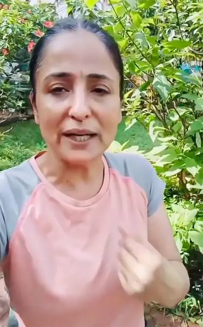 Why is Lataa Saberwal Upset Over the Uprooting of a 1000-Year-Old Banyan Tree?