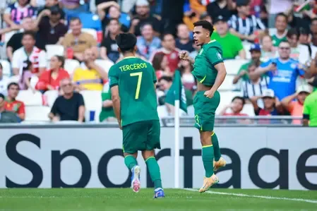 Bolivia Advances to FIFA WC Playoff Final with Late Goals