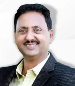 Rahul Gandhi's late-night call stops Rahul Bondre's BJP switch in Chikhli