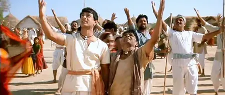 Lagaan's 'Ghanan Ghanan': Raju Khan recalls 8-day shoot's toughest challenges