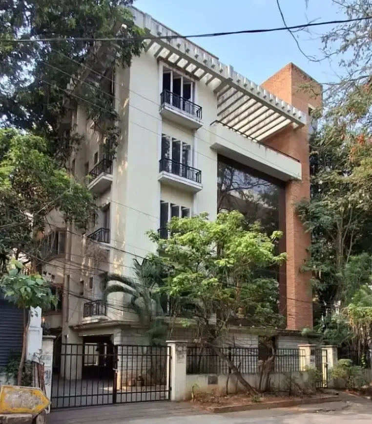 Hyderabad Seals Late CM Jayalalithaa's House Over Tax Dues