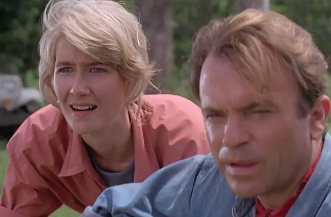 Sam Neill dies: Laura Dern mourns 'beloved lifetime friend' from Jurassic Park