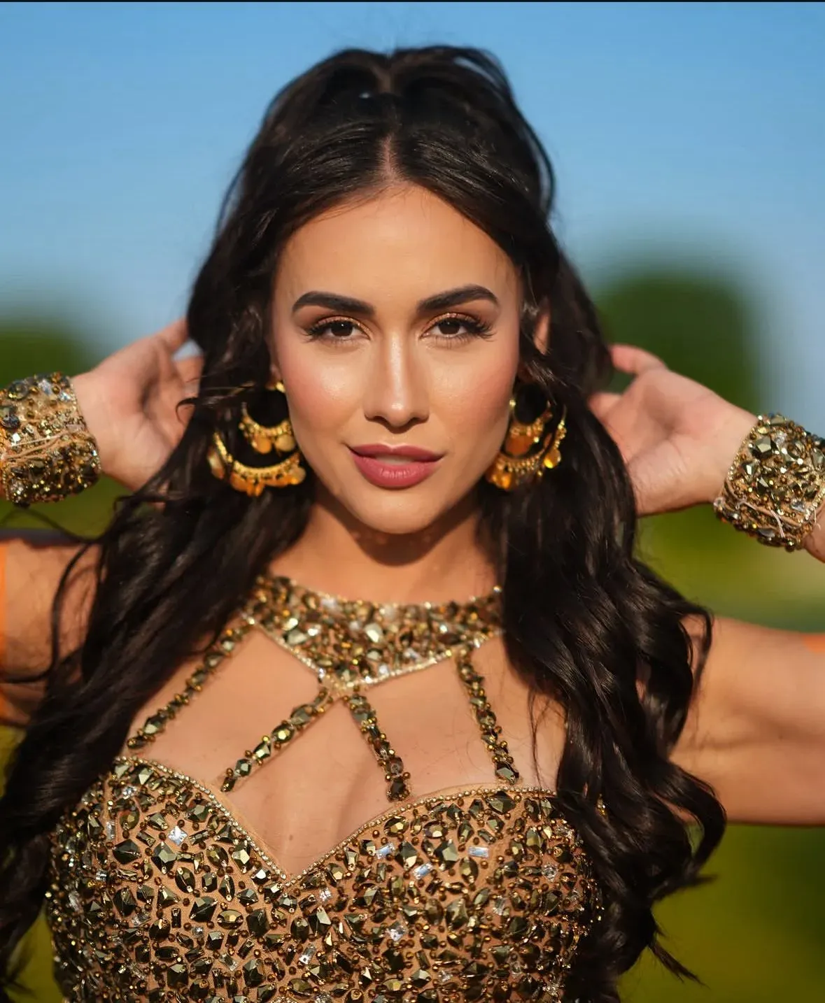 Lauren Gottlieb backs Rebel Kid's New York move: 'Two thumbs up'