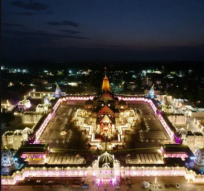 Lav-Kush Park in Ayodhya: ₹17.72 crore 'Art from Waste' project begins
