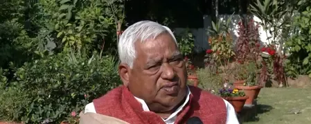 Is Law and Order Deteriorating in Uttar Pradesh? SP Critiques Government After Meerut Woman's Harassment