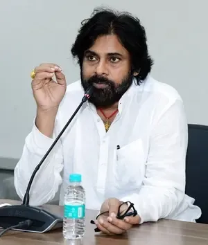 Pawan Kalyan Asserts Equality of Law Amidst Allu Arjun's Arrest