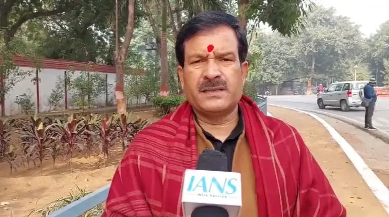 RJD Denounces Attack on Anant Singh, Claims Bihar's Law & Order is in Total Collapse