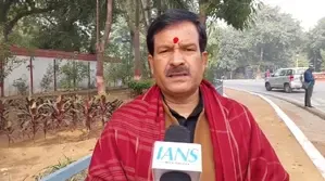 RJD Denounces Attack on Anant Singh, Claims Bihar's Law & Order is in Total Collapse