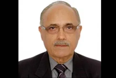 Law school standards, fake degrees crisis: SILF's Lalit Bhasin sounds alarm
