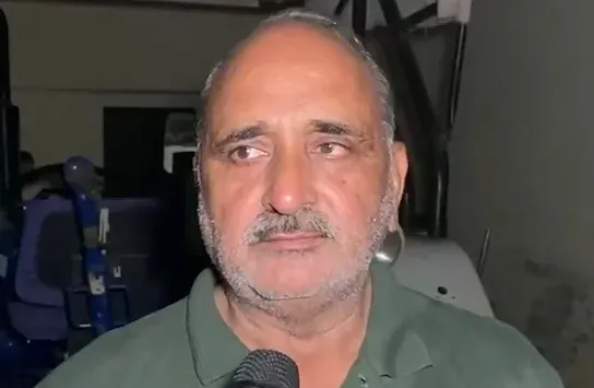 एफबीआई आरोपों पर लॉरेंस बिश्नोई के चचेरे भाई रमेश का सवाल — 'जेल से नेटवर्क कैसे चलेगा?'