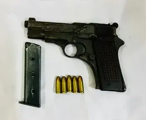 Lawrence Bishnoi Associate Arrested in Punjab, Firearm Recovered
