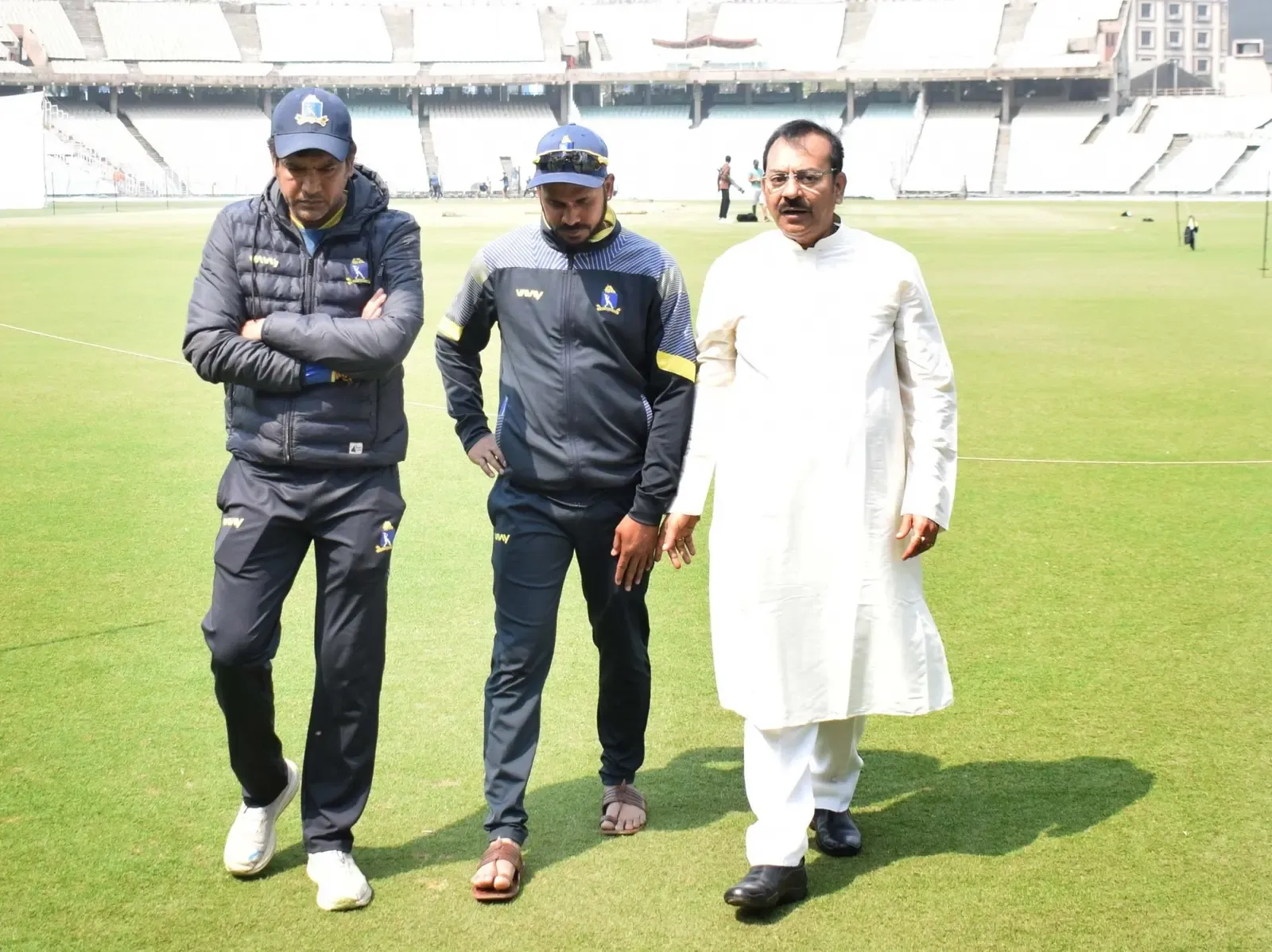Laxmi Ratan Shukla named ROI batting coach for Irani Cup vs J&K