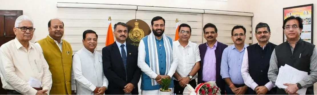 Should Haryana's Vice-Chancellors Focus More on Skill Development?