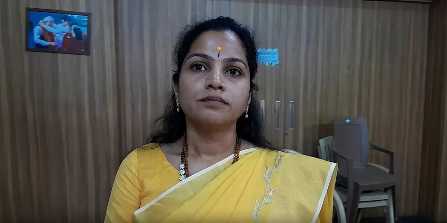 आर. श्रीलेखा: मतदान प्रतिशत में वृद्धि, एलडीएफ-यूडीएफ को नहीं मिलेगा बहुमत