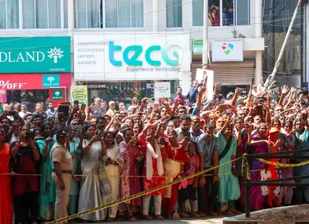 Will LDF Overcome Challenges from UDF and BJP in Kerala's Third-Term Quest?
