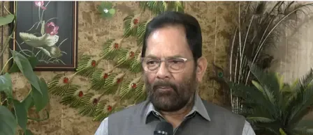 Political Leaders Critique NCERT's Revision of Class 8 History Textbook