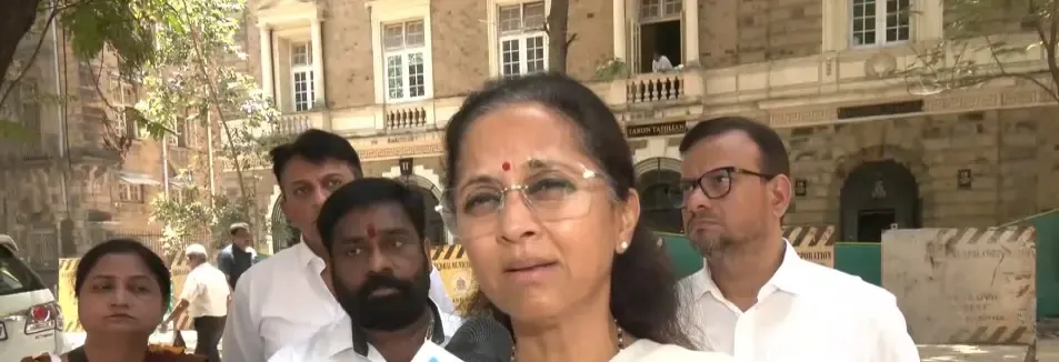 Political Leaders Unite in Support of Women Reservation Act Amendments Following PM Modi's Appeal